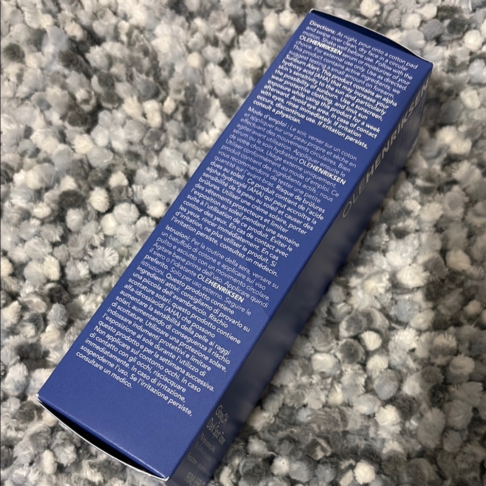 Olehenriksen Glow2OH Dark Spot Toner - Picture 3 of 5